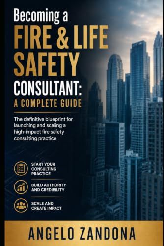 Becoming Fire & Life Safety Consultant: A Complete Guide