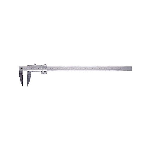 Metrica 12050 Werkplaatsschuifmaat 500 mm