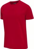Hummel T-shirt Hmlred Basic S/S 215119