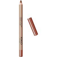 KIKO Milano Creamy Colour Comfort Lipliner 1.2g Bruin
