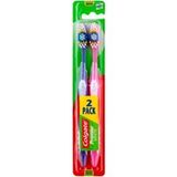 Colgate Premier White Medium Tandenborstels - 2 stuks