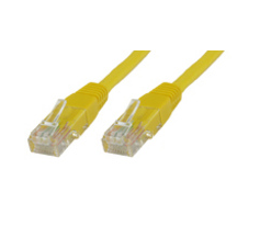 MicroConnect CAT5E UTP Kabel - 3m