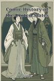 Comic Charty Comic History of the United States Paperback