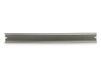 Fibox DR 316 5518030 Rail DIN Plaque d'acier 316 mm 1 pièce(s)