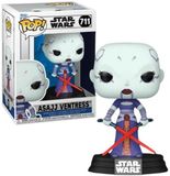 Funko Star Wars Asajj Ventress vinylfiguur 711