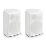 LD Systems SAT 62 G2 W enceinte passive 2 voies blanche 6,5 pouces (la paire)