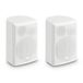 LD Systems SAT 62 G2 W enceinte passive 2 voies blanche 6,5 pouces (la paire)