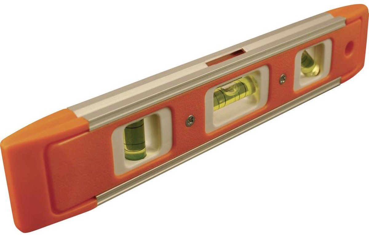 AVIT AV02033 Torpedowaterpas 23 cm