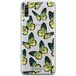 ERT GROUP mobiel telefoonhoesje voor Samsung A70 origineel en officieel erkend Babaco patroon Butterflies 002 optimaal aangepast aan de vorm van de mobiele telefoon, gedeeltelijk bedrukt
