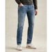 PME Legend Commander 3.0 relaxed fit jeans blauw denim