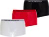 Emporio Armani Boxershorts Heren Maat L Wit/Rood/Zwart