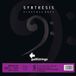 Galli Snarenset 5-snarige basgitaar - BSN45130 Synthesis - Nikkel/staal dubbelwinding - 45-130 - Medium Custom