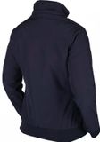 Horka Softshell Jas Epic Dames Polyester Blauw Mt 3xl