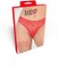 Daring Scala 2.0 Daring Brazilian String Erotisch Rood XL/XXL