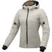 Tucano Urbano Veste moto 2 en 1 pour femme Bormio Hydroscud®