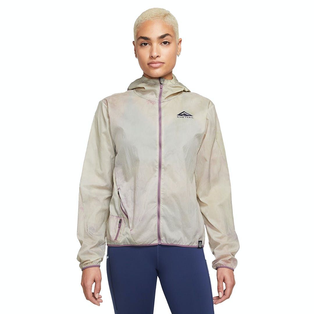 Nike Repel Trail Jacket - Dames