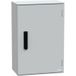 Schneider Electric PanelSeT PLM Schakelkast 436 x 647 x 250 Polyester Grijs 1 stuk(s) Piece