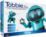 Construct and create Construct & Create Tobbie de Robot blue