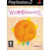 Electronics Arts We Love Katamari