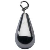 Berkley Fusion 19 Klip Lok Tungsten Traanbuis Zilver 30 g
