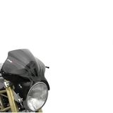Puig 2174G voorruit model Cockpit Hornet CB600f 03-04