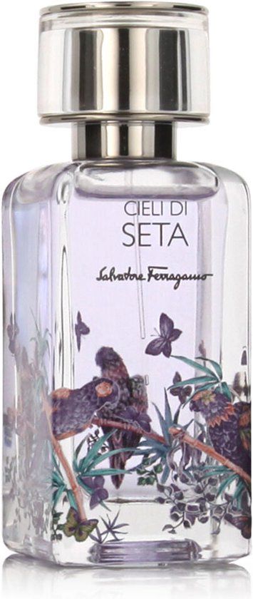 Salvatore Ferragamo Parfum / 50 (ml) / Unisex