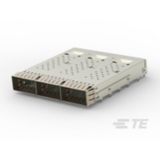 TE Connectivity zQSFP+/QSFP28 2170737-4