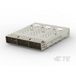 TE Connectivity zQSFP+/QSFP28 2170737-4