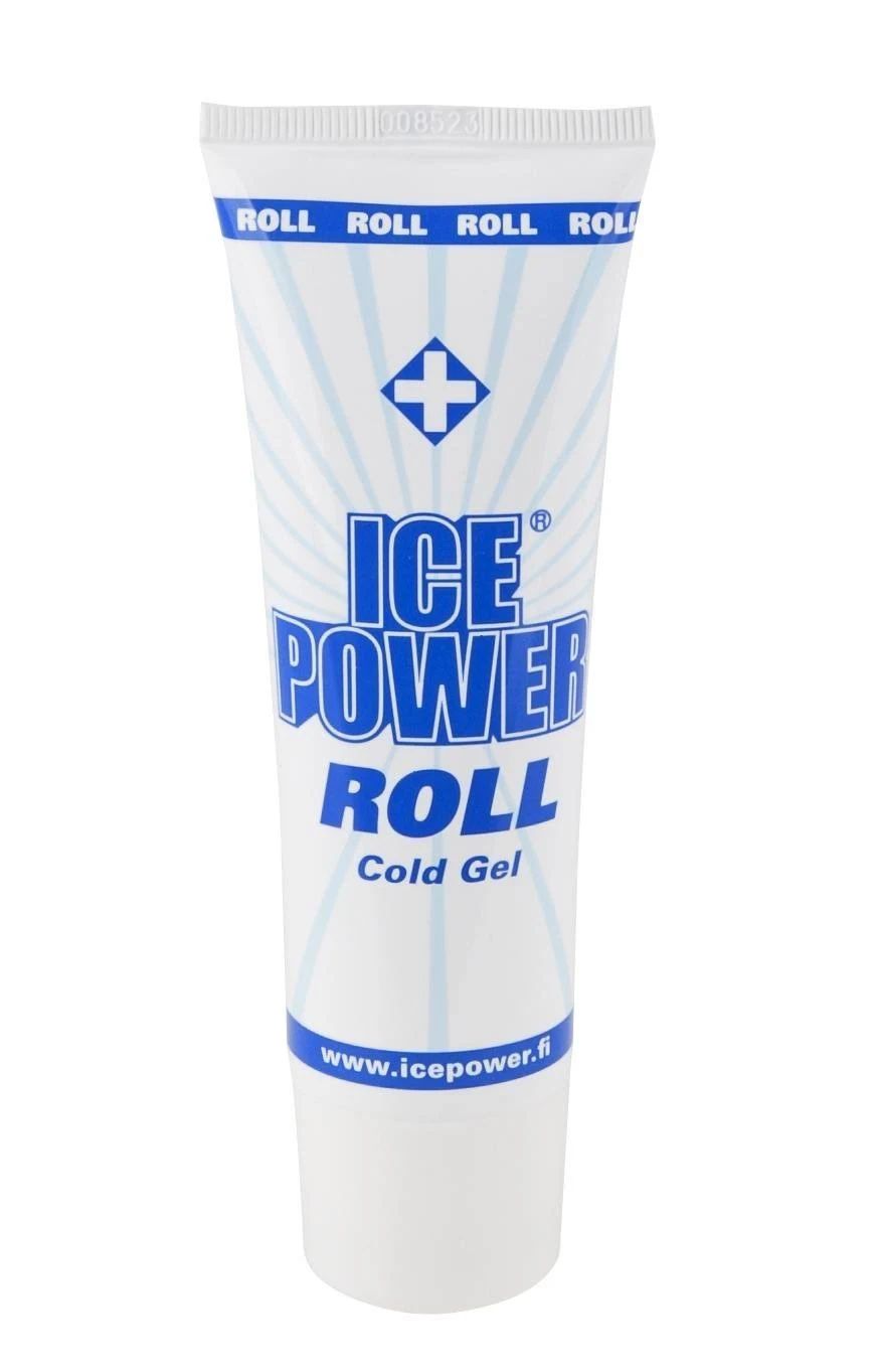 Ice Power Cold Gel Roller
