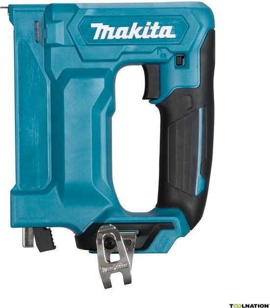 Makita 10.8 V Nietmachine