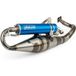 Yasuni Pot d'échappement Yasuni R-Pro Piaggio Zip Bleu