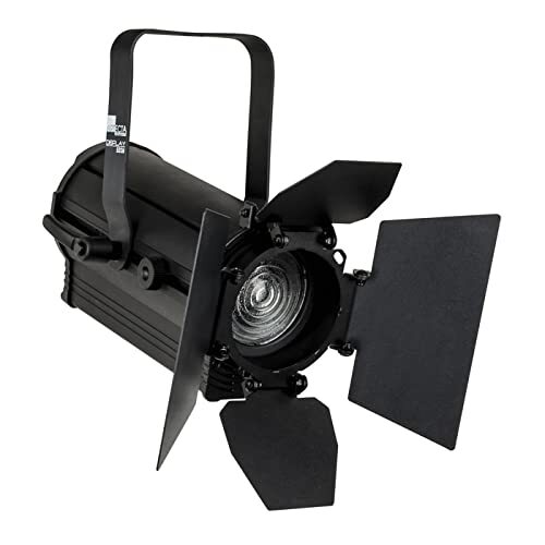 Artecta Display Fresnel 50 SW LED spot