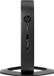 HP T540 Thin Client - USFF - 1 x Ryzen Embedded R1305G / 1.5GHz - RAM 8GB - Flash 128GB - Radeon Vega 3-1GbE, Bluetooth 5.2, Wi-Fi 6 - Win 10 IoT Enterprise 2019 LTSC voor Thin Clients 64-bit