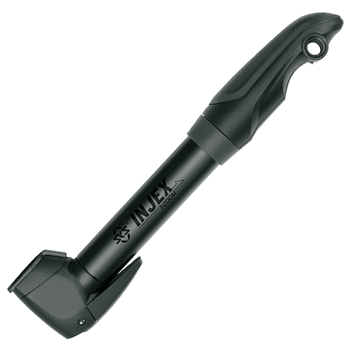SKS Injex T Zoom - Zwart