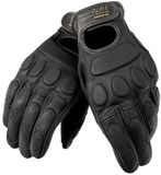 Dainese BLACKJACK ZWART MOTORHANDSCHOEN M