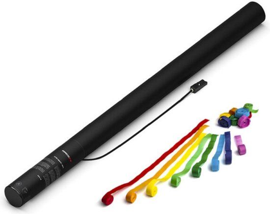 MagicFX Electric Cannon 80cm Str Multicolor