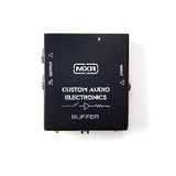MXR CAE Buffer Pedal