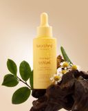 Merkloos / Sans marque Felorshop Nachtserum met Retinol, Collageen en Peptiden - Anti-aging Huidverzorging - 50 ml