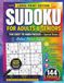 LARGE PRINT SUDOKU FOR ADULTS & SENIORS: BIG NUMBERS,1 PUZZLE PER PAGE WITH NOTE SPACE AND PROGRESS TRACKER!! (Vol. 1)