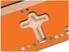 CMT Freesmal voor keukenbladen - 0664252025190