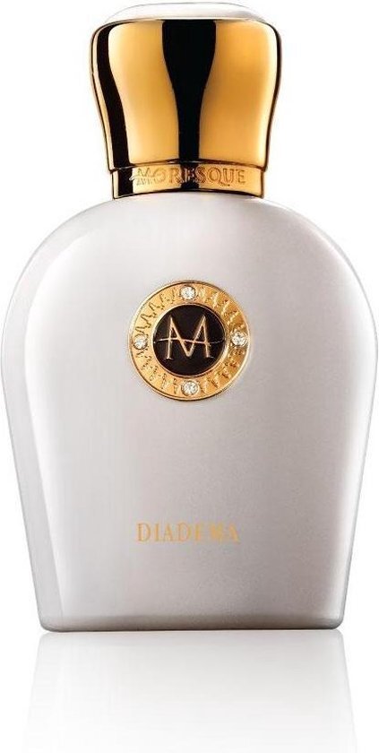 Moresque - Diadema - eau de parfum - 50 ml eau de parfum / 50 ml / unisex