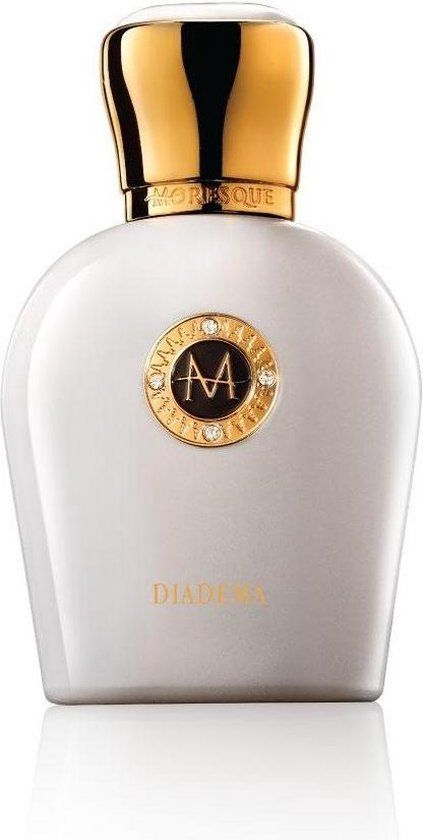 Moresque Diadema / 50 / Unisex
