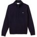 Lacoste Chemise bleue