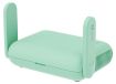 Merkloos Wifi 7 reisrouter - Dual band - Tot 120 apparaten - 2.5g Ethernet - VPN - Zwart