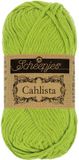 Scheepjes Cahlista Kiwi (205)