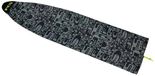 FCS Stretch Mid-length 8'0 housse de surf gris