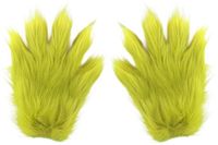 The Grinch ™ Handschoenen