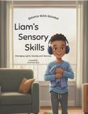 Liam's Bol Behavior Skills Unlocked- Liam's Sensory Skills