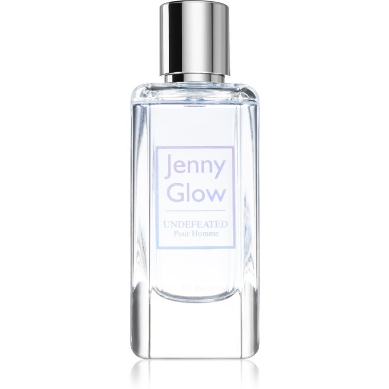 Jenny Glow Undefeated eau de parfum / unisex