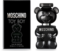 Moschino Toy Boy